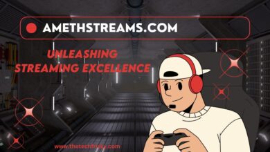 amethstreams.com