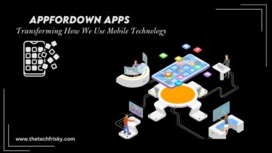 Appfordown Apps