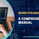 guide etsjavaapp