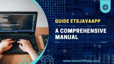guide etsjavaapp