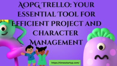 AOPG Trello