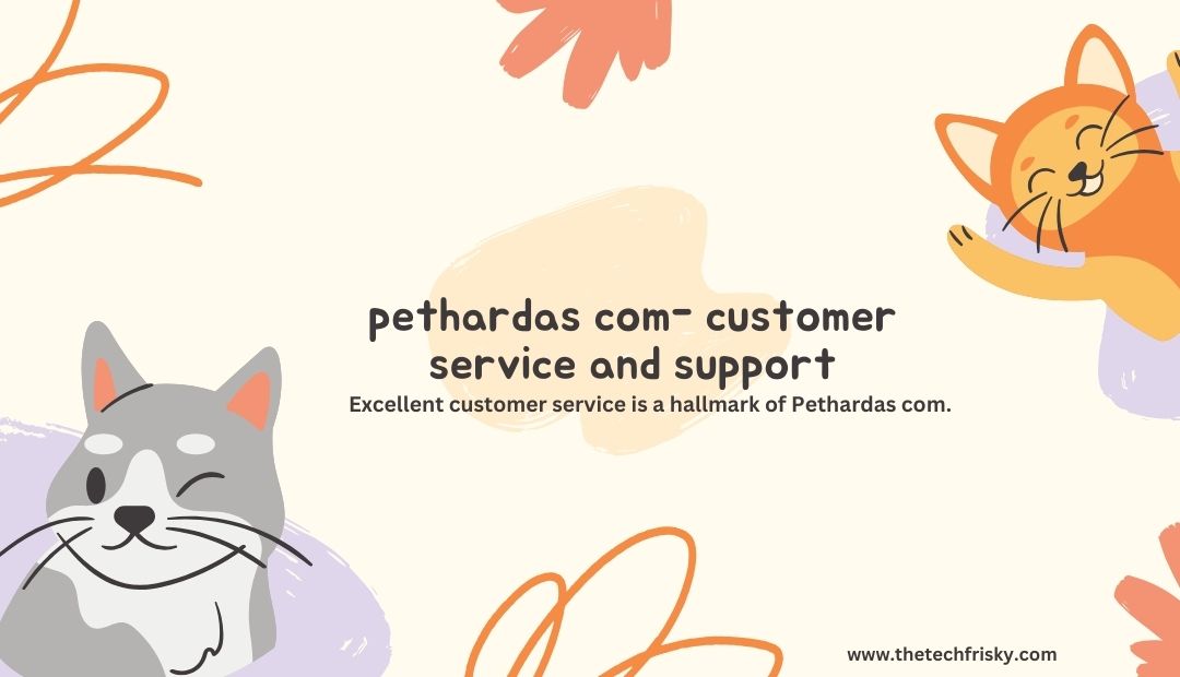 pethardas com