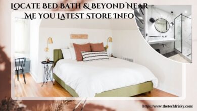 Bed Bath & Beyond Near Me